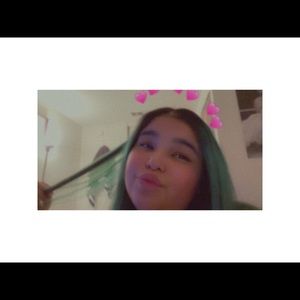 Meet your Posher, Ariana